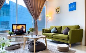 Vortex Suites Klcc By Blacknest