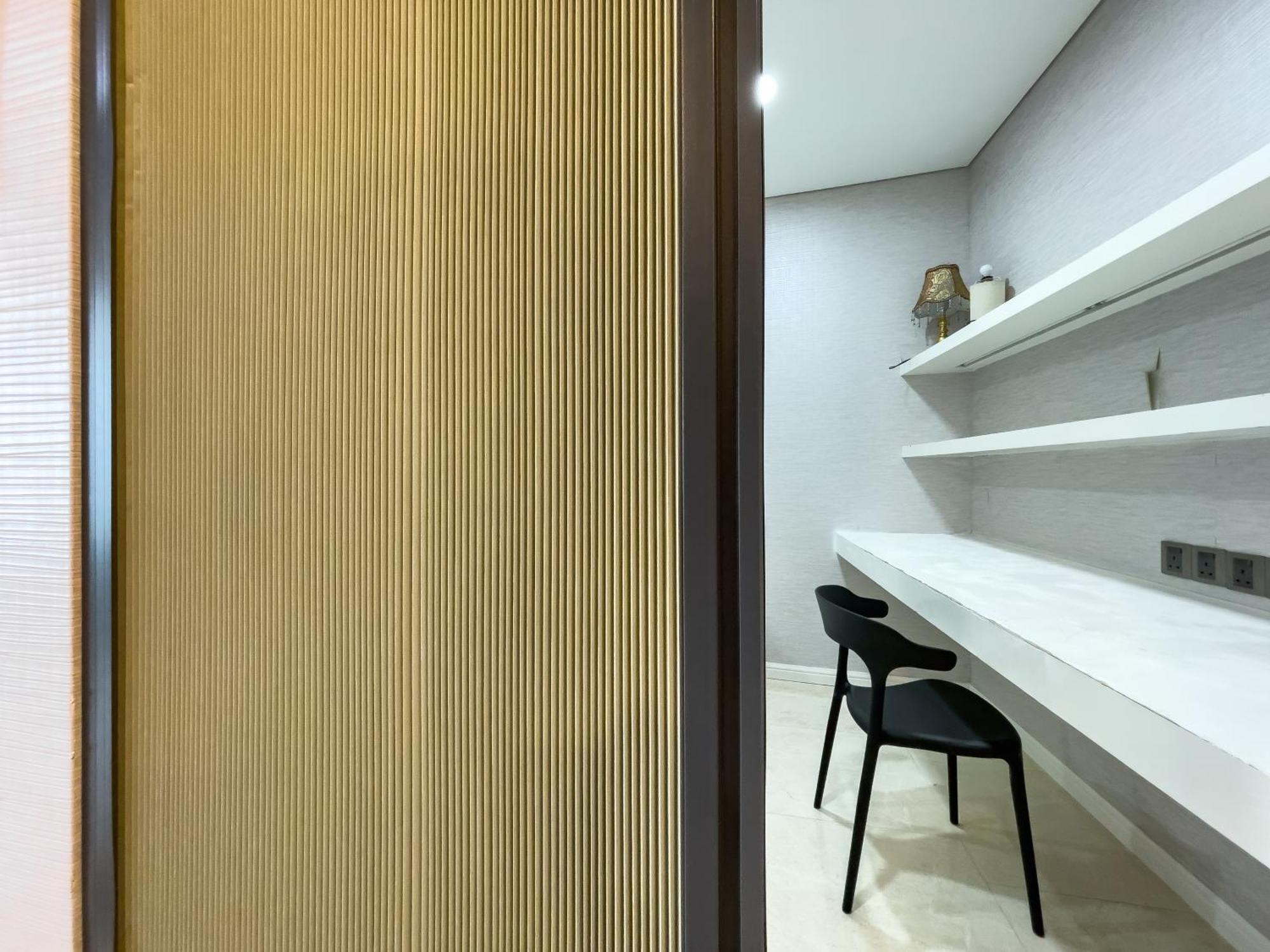 Vortex Suites Klcc By Blacknest Kuala Lumpur Exterior photo